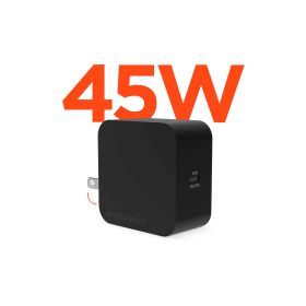PD45W USB-C Wall Charger